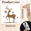 🔥Reusable DIY Painting Templates