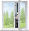 🔥100 % Sichtschutz, Sonnenschutz, Anti-UV-reflektierende Fensterfolie