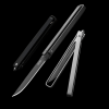 Cyclone folding pocket knife