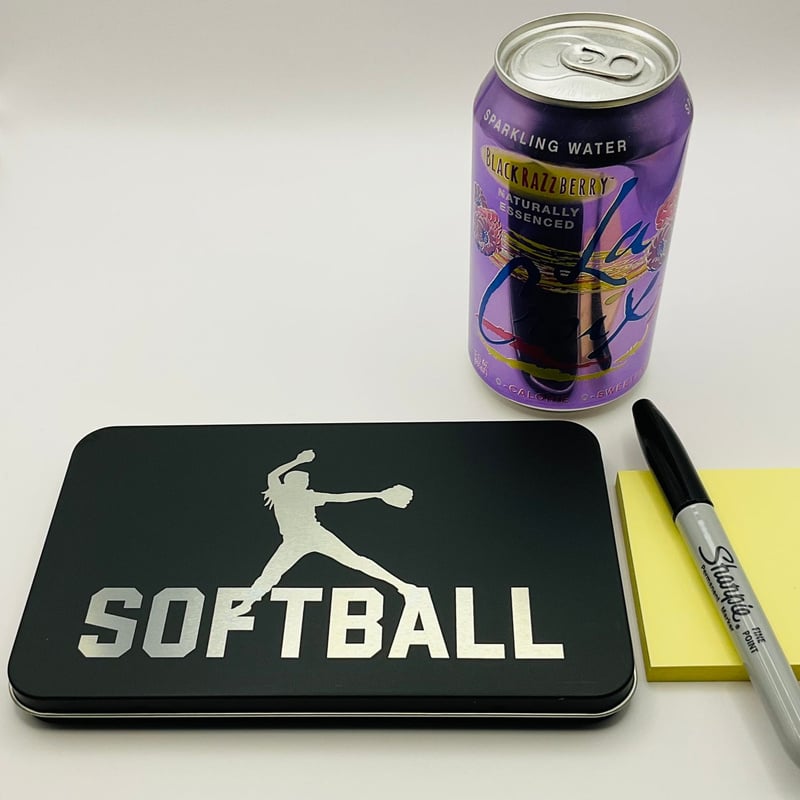 🤣Funny Softball Travel Game