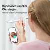 👂Kabellose endoskopische Ohrlöffel (Achtteiliges Set)
