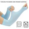 Buy 2 Get 1 Free-UV Protection Cooling Arm Sleeves