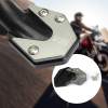 💥LAST DAY SALE 50% OFF💥Motorcycle Kickstand Foot Side Stand Extension Pad