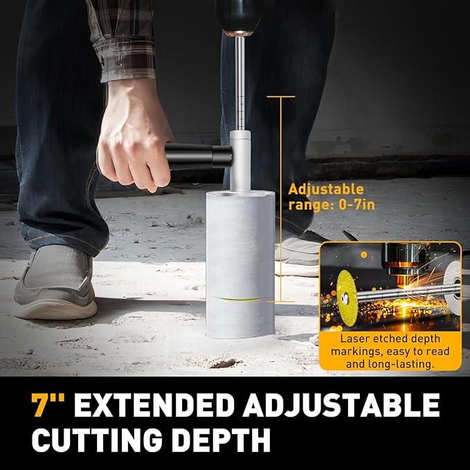 Last Day 49% OFF -Inside Pipe Cutter for PVC: Precision Cutting at Its Best! 🔧✨