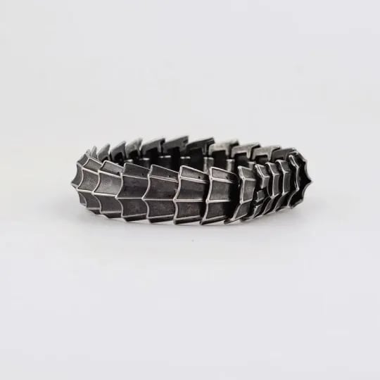 💥LAST DAY SALE 50% OFF💥Armor Adjustable Bracelet
