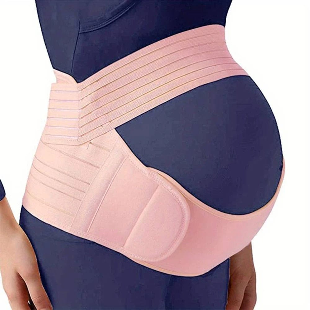 Preggybelt™ - Pregnant Belly Support Belt