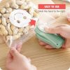 Last Day Promotion 48% OFF - Portable Mini Sealing Household Machine(BUY 3 GET 1 FREE NOW)