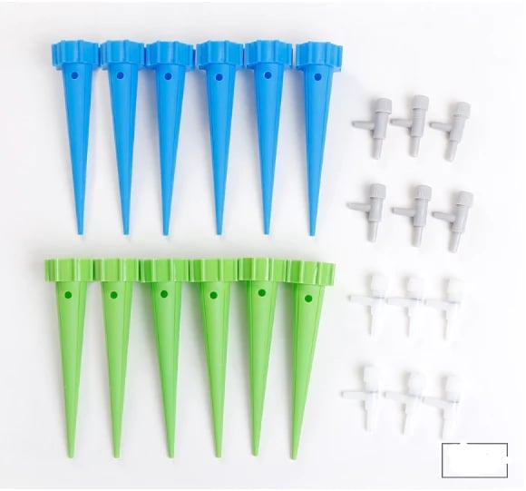 (🔥Last Day Promotion 50% OFF)Automatic Plant Water dropper
