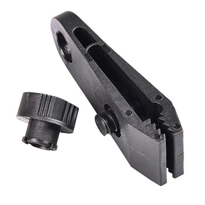 (✨New Year Hot Sale - 50% OFF)Fixed Plastic Clip For Outdoor Tent