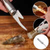 Last Day Promotion 48% OFF - 5 In 1 Multifunctional Shrimp Fish Knife(BUY 2 GET1 FREE)