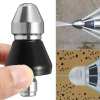 🔥Last Day - 50% OFF😎High-pressure Hydro Jetting Nozzle - Sewer Cleaning