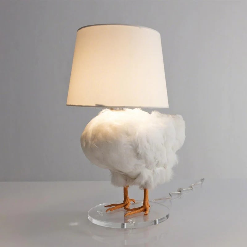 🔥Last Day Promotion 48% OFF-🎁- Chicken Egg Lamp