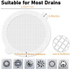 (Early Christmas Sale- 48% OFF) Disposable Hair Catcher Sink Strainer Filter