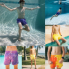 🔥SUMMER HOT SALE 48% OFF-Color-changing Swimming Trunks(BUY 2 FREE SHIPPING)