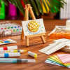 Last Day 49% OFF🔥Ultimate Magic Texture Painting Kit