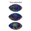 (🔥Last Day Promotion- SAVE 48% OFF)HOLOGRAPHIC GLOWING REFLECTIVE FOOTBALL(Buy 2 Free Shipping)