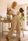 ❤️LAST DAY 70% OFF - Quinn Plus Size Pants (Buy 2 Get Extra 10% OFF)