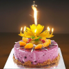 Last Day Promotion 48% OFF - 🔥Magic Musical Flower Birthday Candle⚡Buy 3 Get 3 Free(6 Pcs)