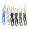 🔥Last Day Promo - 70% OFF 🎁Black G-10 Outdoor Folding Knife | Buy 2 Free Shipping