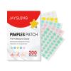 🔥Last Day 70% OFF🔥Star-Shaped Acne Patches⭐✨