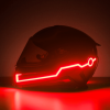 Helmet Light Strip