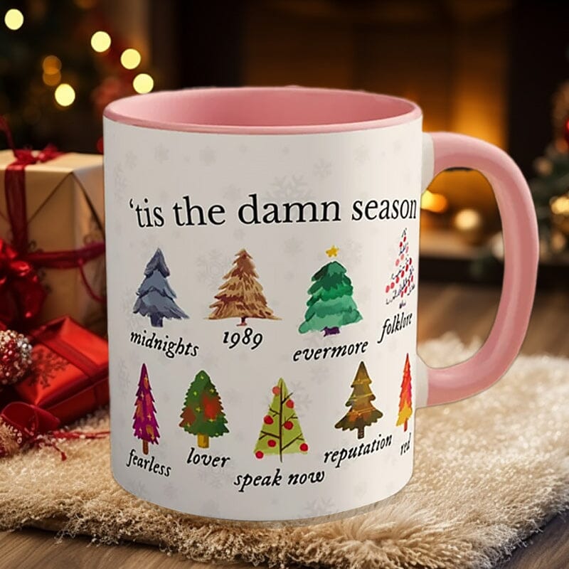 🌲Early Christmas Sale 70%🎁Christmas Style Mug