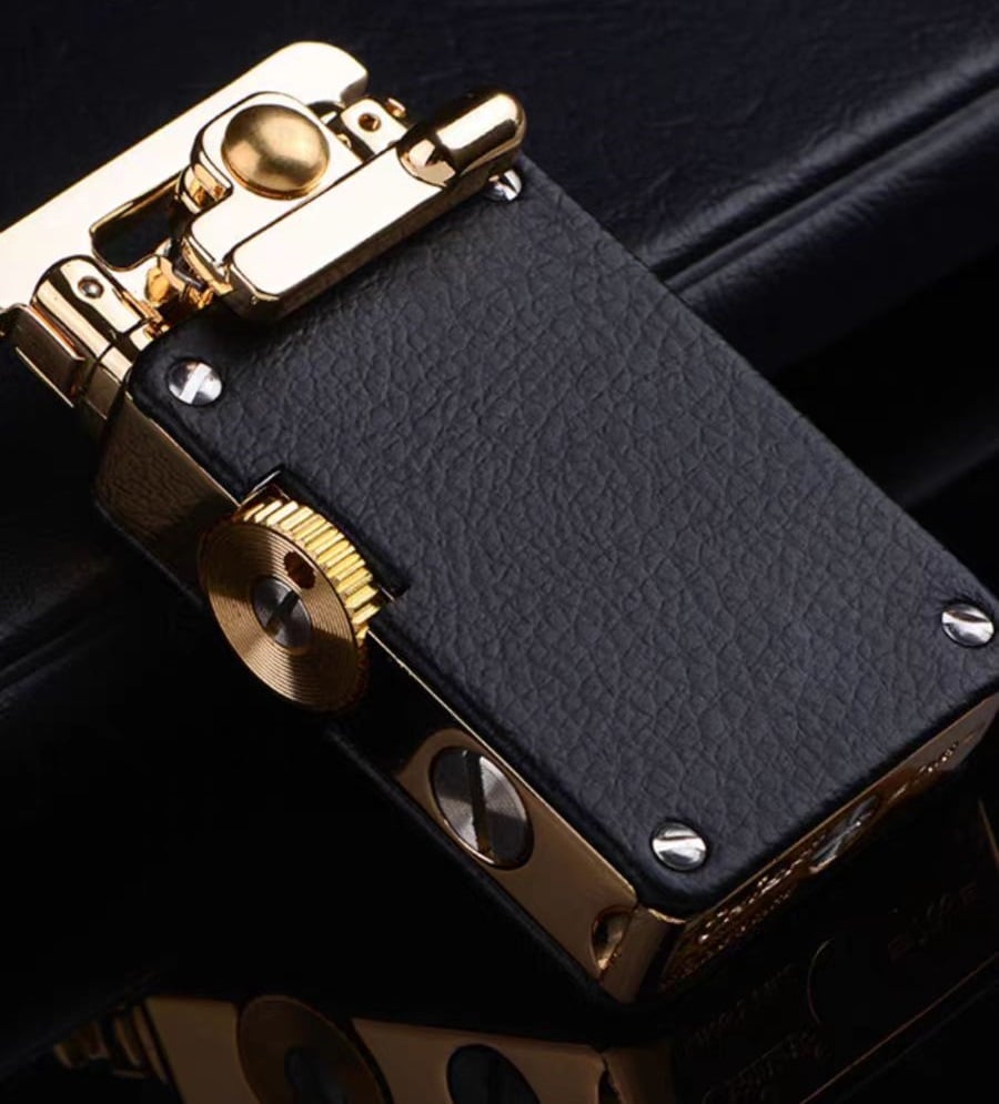 Brass Kerosene Lighter