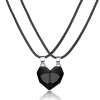 💖Valentine's Day Sale - 50%🎁Magnetic Heart Necklace