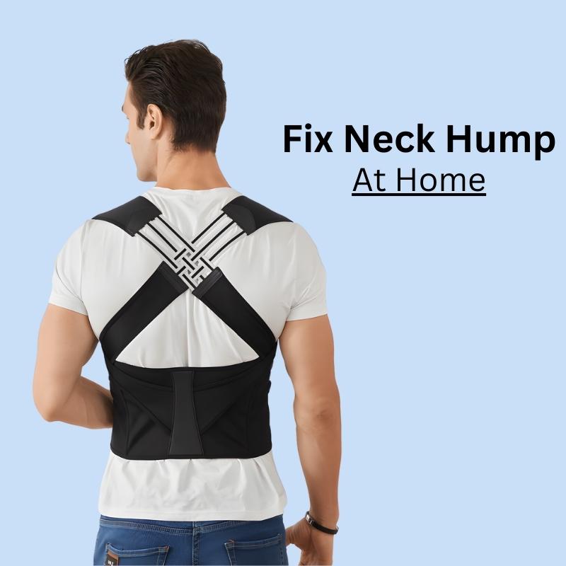 💥LAST DAY SALE 50% OFF💥Premium Posture Corrector Brace