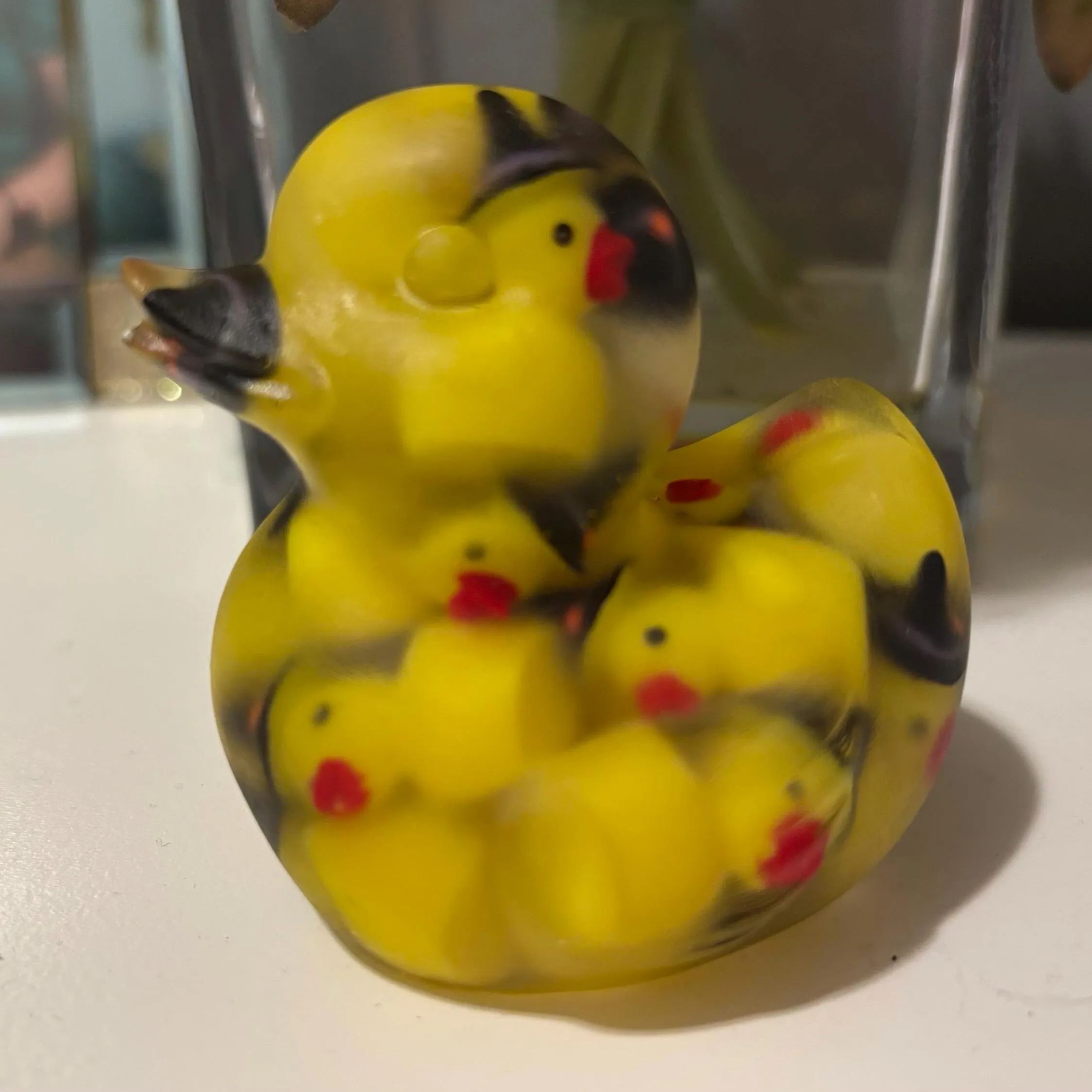 🎄🎅Christmas Presale - 49% OFF🎄-Duck of Ducks