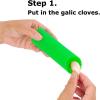 Christmas Hot Sale 48% OFF - Magic Garlic Peeler - BUY MORE SAVE MORE