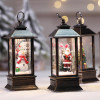 Early Christmas Hot Sale 50% OFF - Color LED Christmas Crystal lights(BUY 3 FREE SHIPPING NOW)