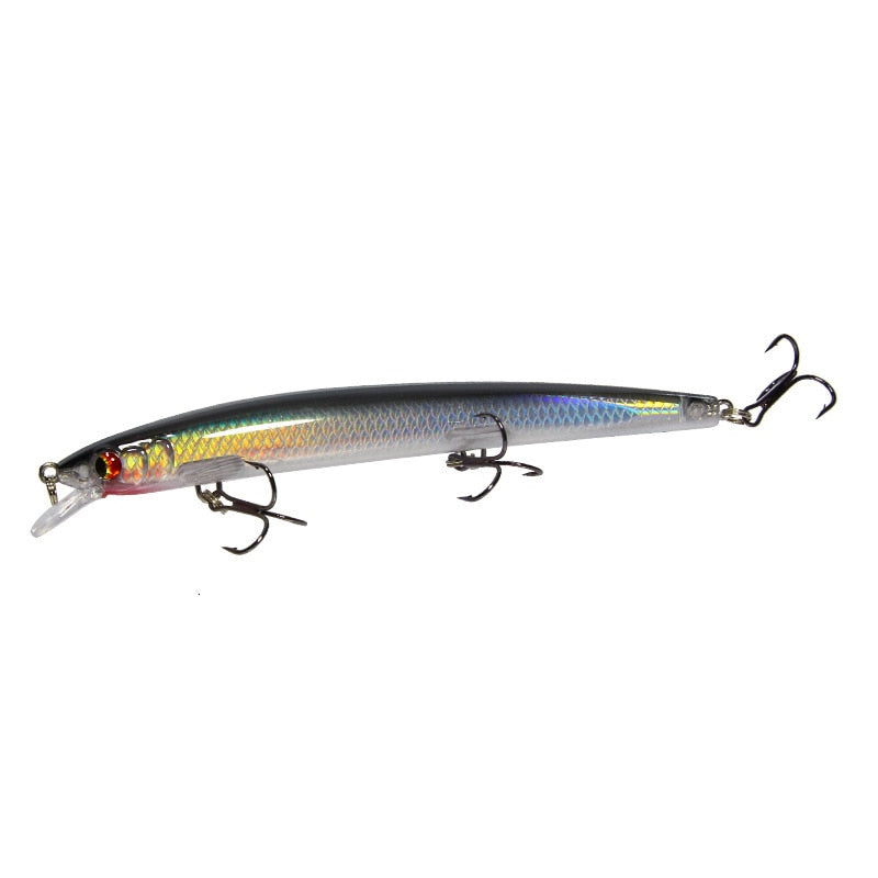 Minnow Fishing Lure