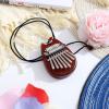 Kalimba 8 Key exquisite Finger Thumb Piano