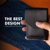 Your Wallet Isn’t Just a Tool—It’s a Reflection of You.