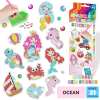 Diamond Painting Stickers Kits(BUY MORE SAVE MORE)