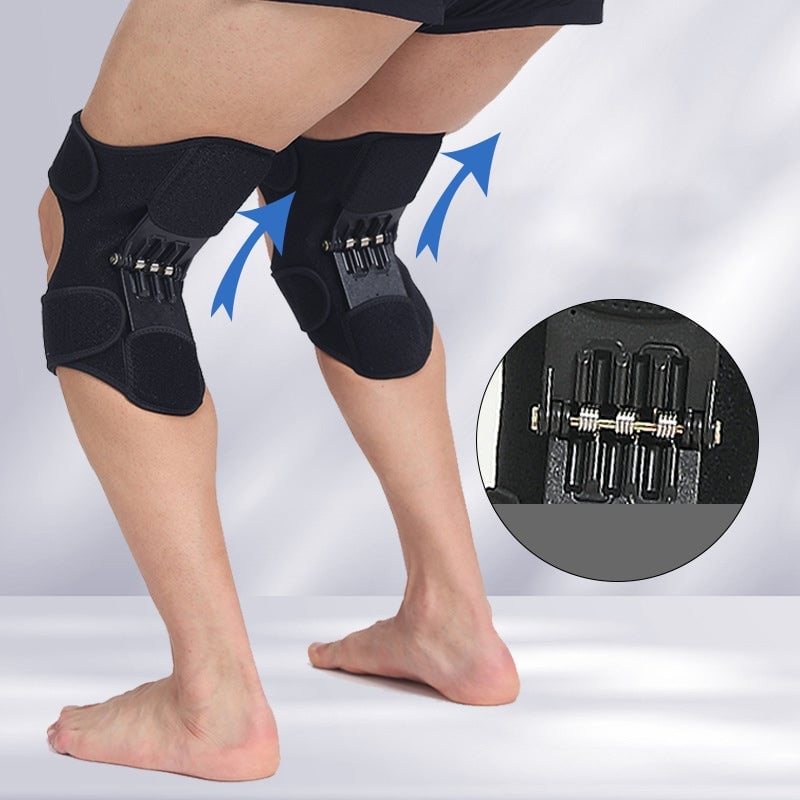 🔥Last Day Promotion 70% OFF🔥Sports strong support knee pads⚡BUY 2 FREE SHIPPING