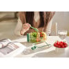FreshStack To-Go Salad Container