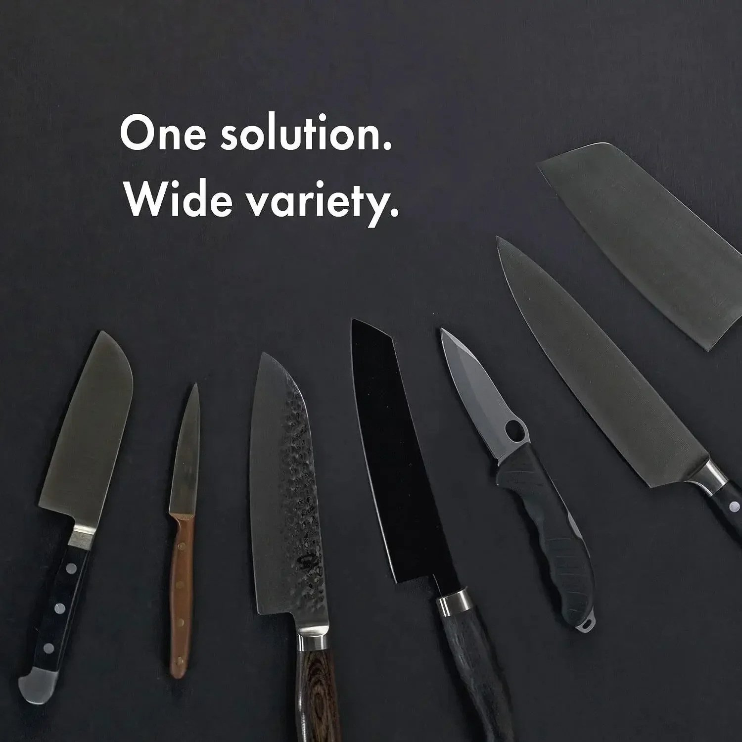 Last Day Promotion - 50%🔥Manual Knife Sharpener