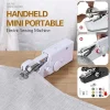 🌲Early Christmas Sale 50% Off🌲Portable Handheld Sewing Machine🔥Buy 2 Free Shipping