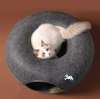 🔥LAST DAY 71% OFF--Discreet Pets Cat Tunnel Bed(BUY 3 SAVE $10 & FREE SHIPPING)