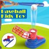 ⛄Early Spring Hot Sale 48% OFF⛄  - Baseball Launcher