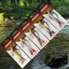 🎣 Summer Sale-50% OFF🐠PROBEROS Bionic Joint Fishing Lure