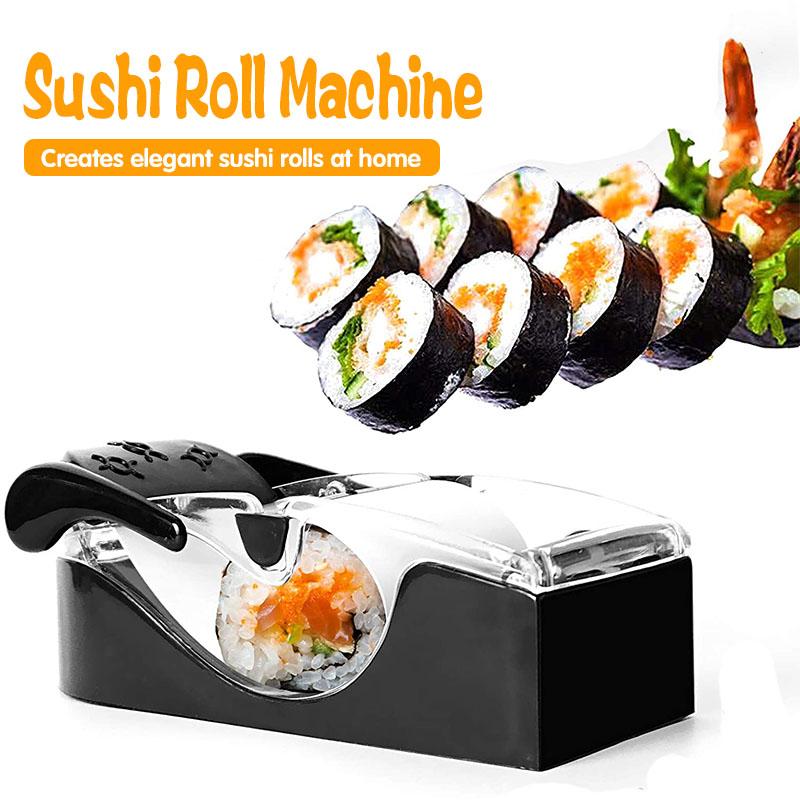 🔥Last Day Promotion - 50% OFF🎁 DIY Kitchen Sushi Maker Roller