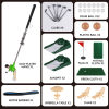 🎁2024 Stocking Stuffer🎁 Indoor Mini Golf Sport Games