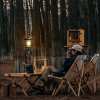 🎁Christmas Sale-49% OFF🎄Portable Retro Camping Lamp🔥Buy 2 Get Free Shipping