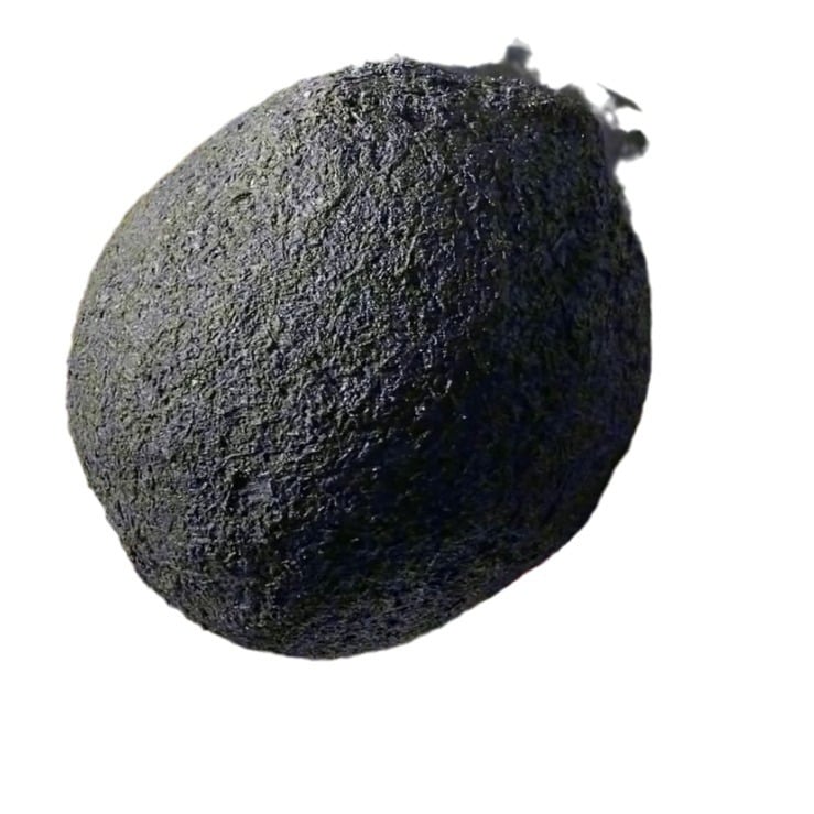 Nepal Natural Bodhi Seed Pendant