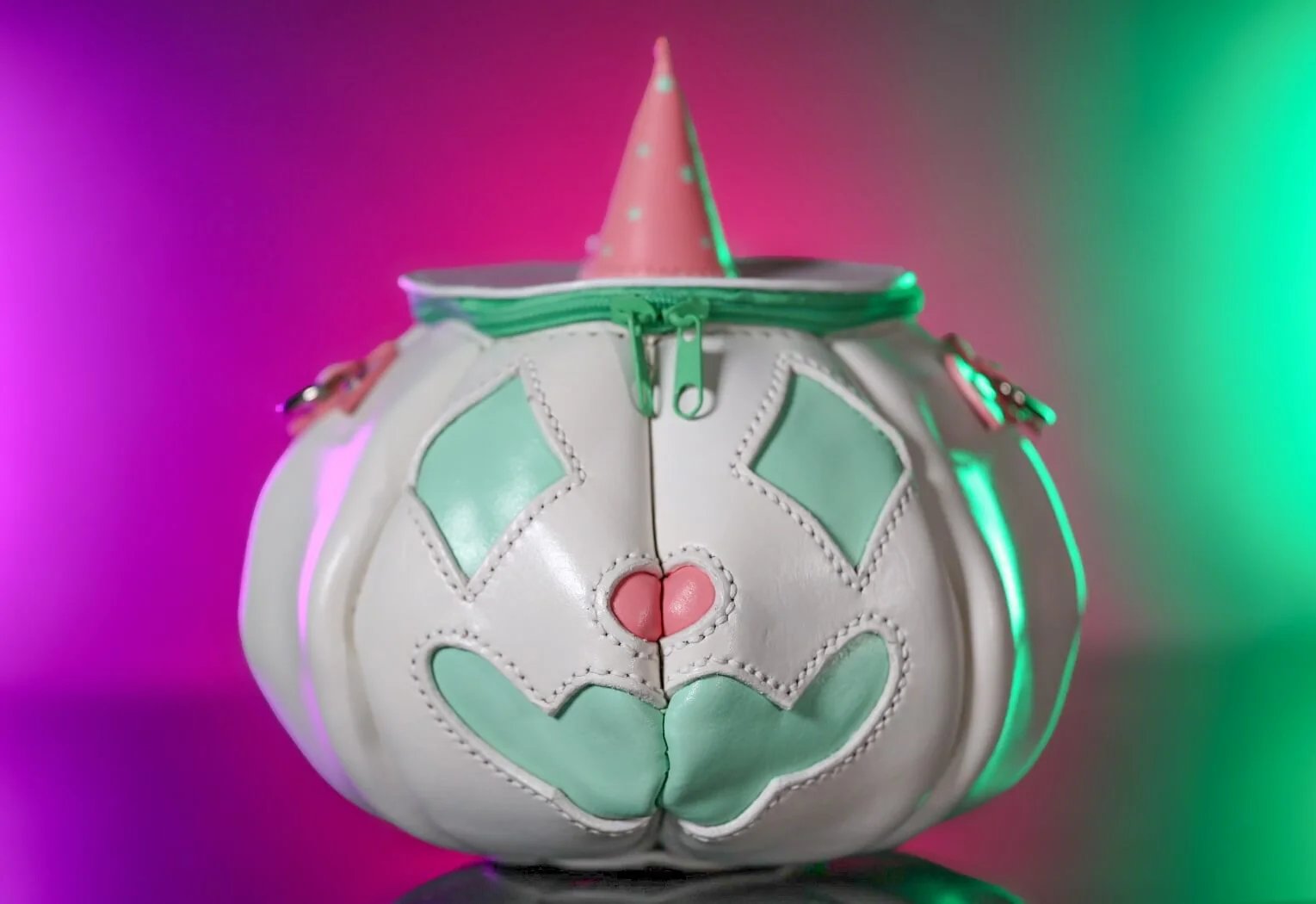 🎁TikTok Last Day Sale - 70% OFF🎃The Great Purely handmade leather Pumpkin Bag