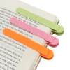 ⏰LAST DAY SALE 50% OFF📚3Pcs Automatic Bookmark