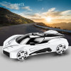 Summer Flash Sale- Sports Car Phone Holder With Aromatherapy